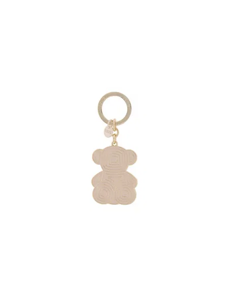 TOUS Pakabukas Bold Bear Lines smėlio