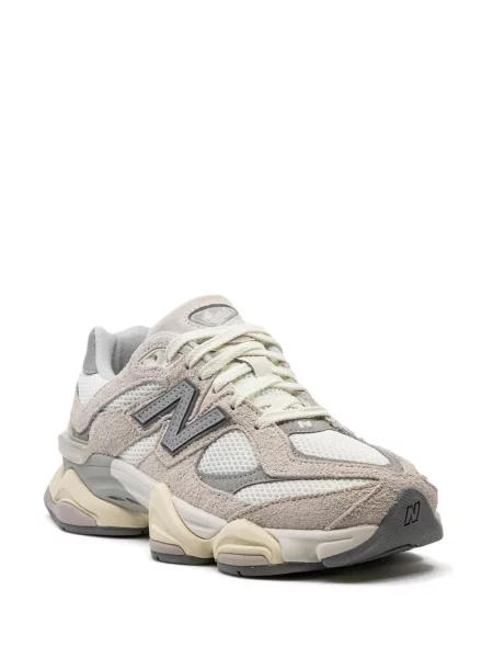 Zomšinės sportbačiai New Balance