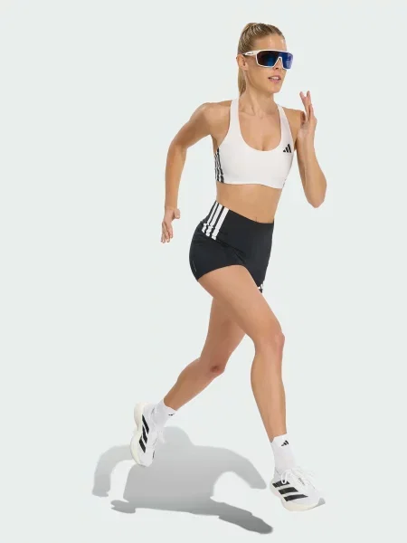 Велосипедки Adidas черные