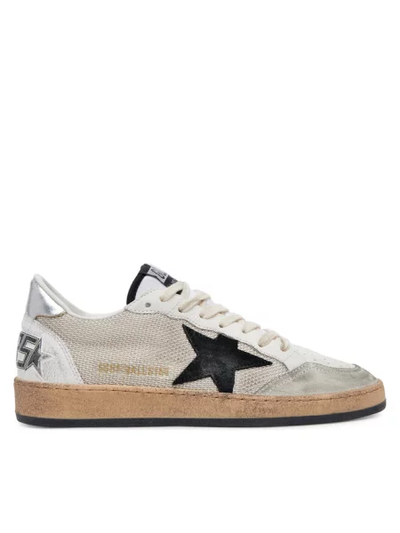 Sneakersy Golden Goose szare