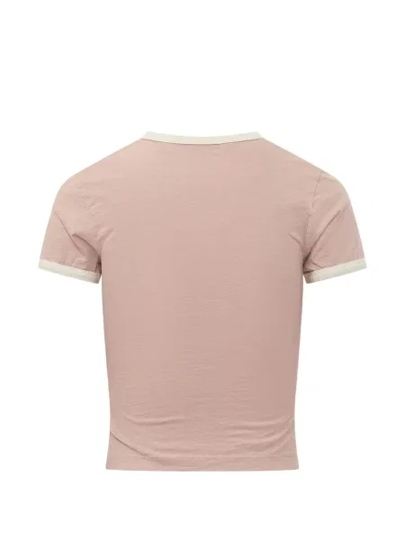 Tricou Palm Angels roz