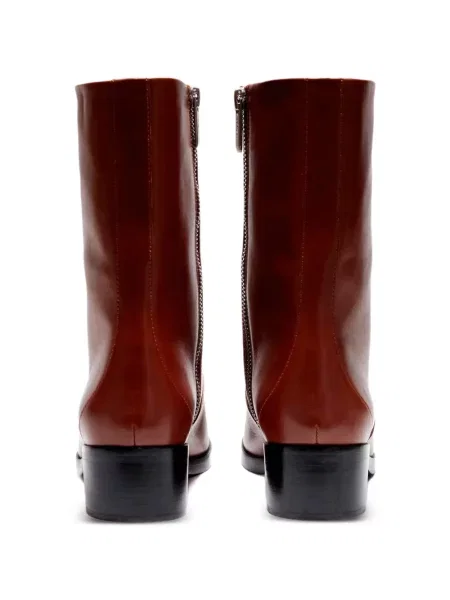 Botine 3.1 Phillip Lim maro