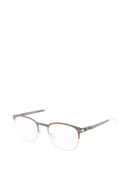 Okulary przeciwsłoneczne Mykita szare