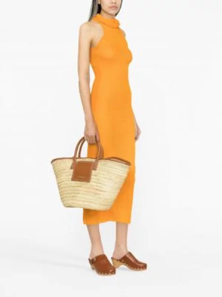 Geantă Jacquemus