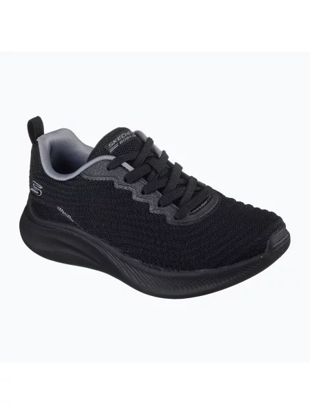 Дамски обувки SKECHERS Bobs Moda Flex Mellow Dawn black черно