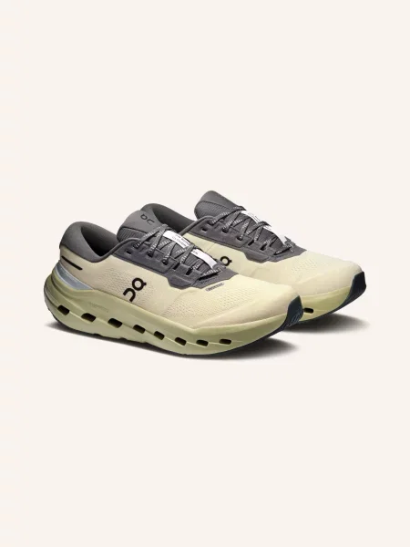 On Buty Do Biegania Cloudrunner 3 gelb