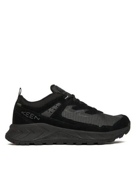 Keen Bakancs Hightrail Exp Wp fekete