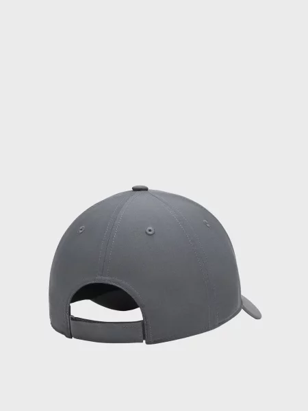 Кепка Under Armour сіра