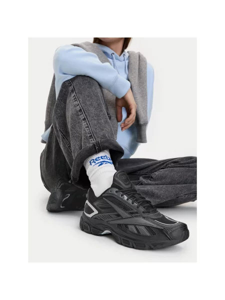 Сникърси Reebok EO-PREMIER ROAD ULTRA SV W черен