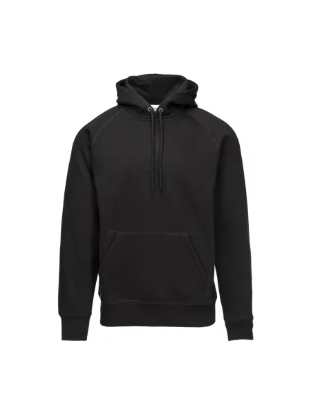 Bluza z kapturem Carhartt Wip czarna
