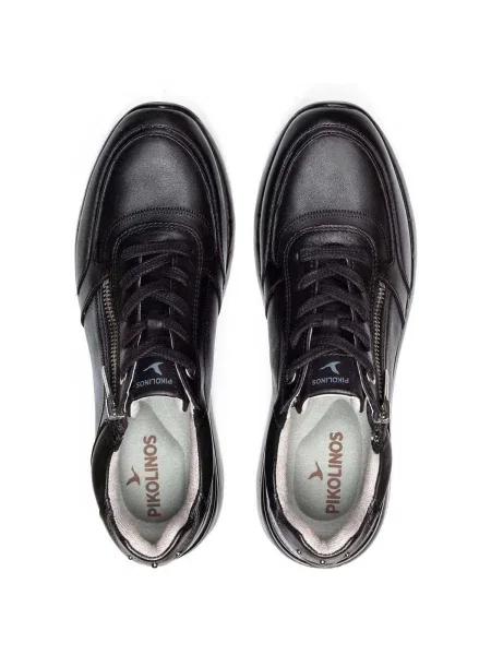 Pantofi Pikolinos negru