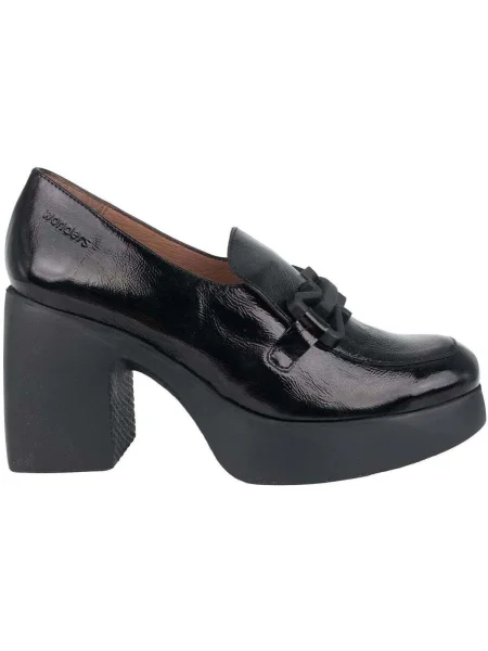 Pantofi Wonders negru