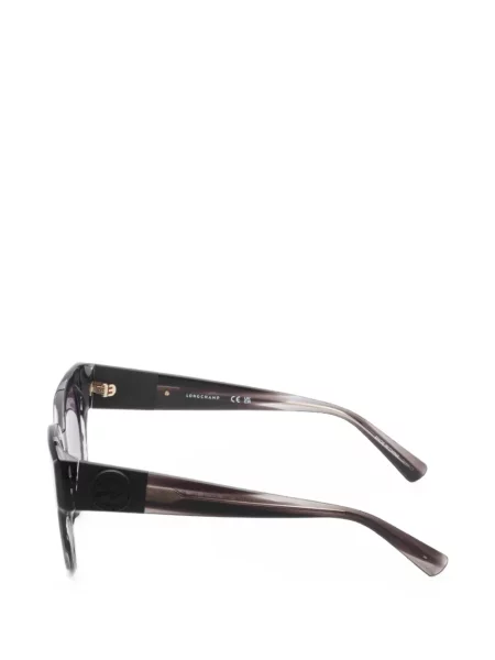 Ochelari de soare Longchamp negru