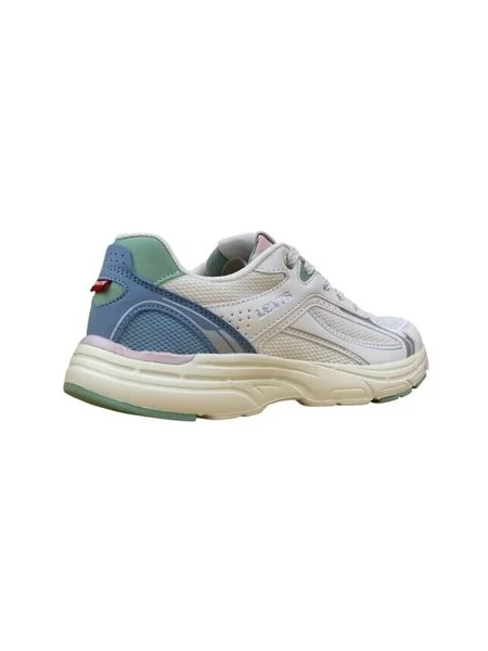 Pantofi copii Levi's® alb