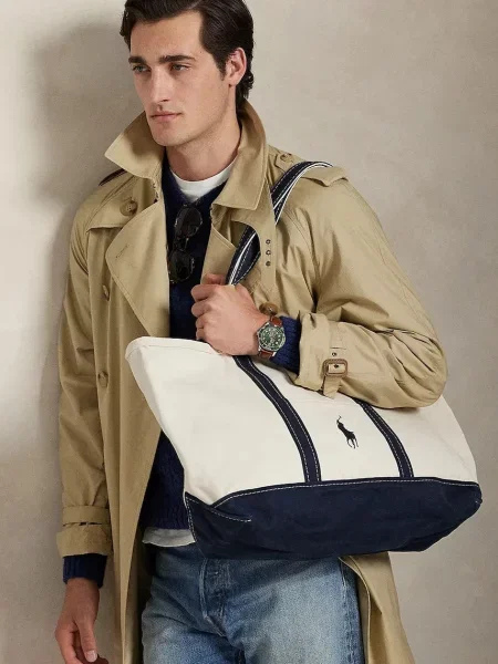 Сумка Polo Ralph Lauren