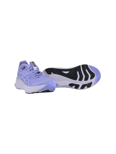 Pantofi Asics albastru