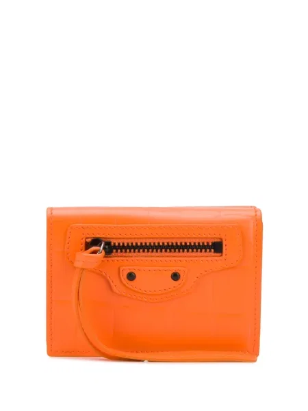 Portofel Balenciaga clasic