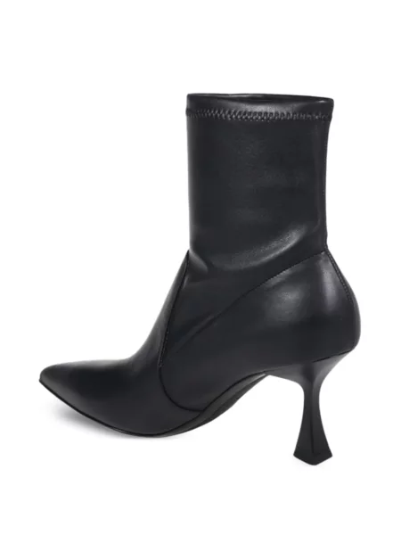 Botine Sergio Levantesi negru