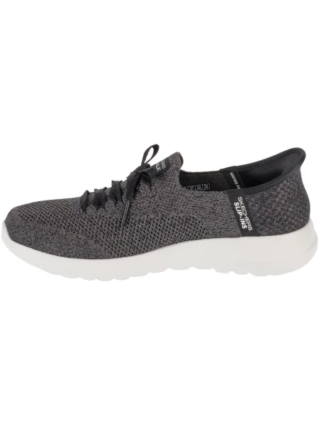 Pantofi Skechers negru