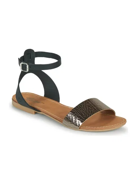 Sandale Betty London crna