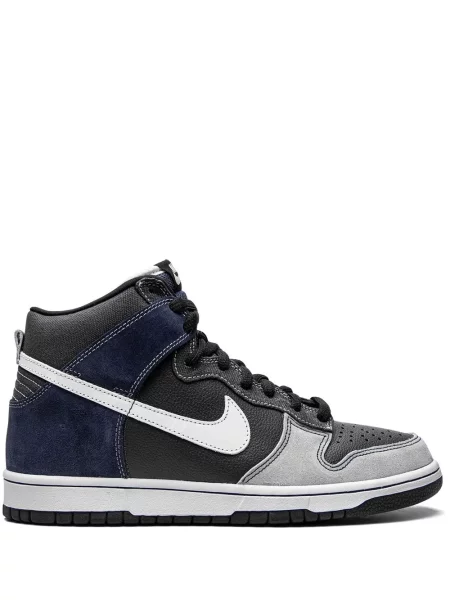 Sneakerși Nike Dunk albastru