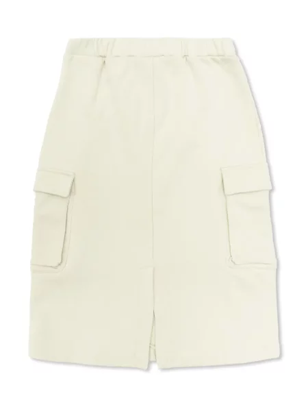 Fustă copii Off-white alb