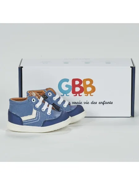 Pantofi copii Gbb albastru