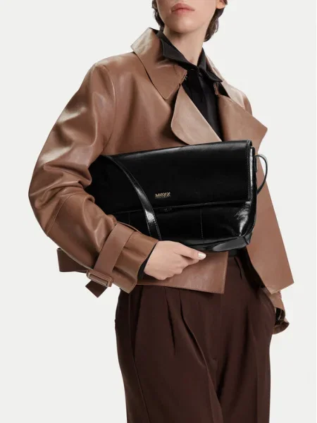 MEXX Geantă negru