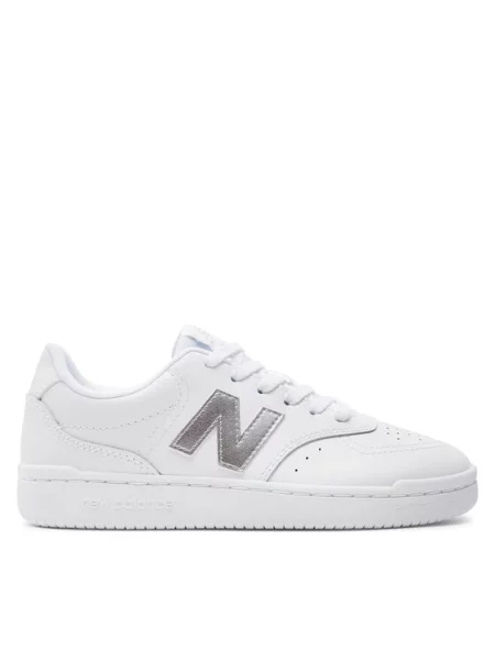 New Balance Sneakersy biały