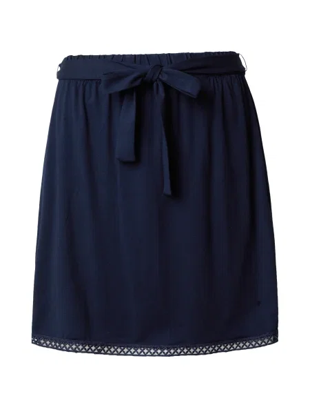 ABOUT YOU Fustă Alita închis albastru