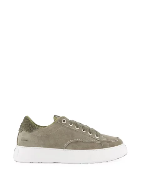 Sneakerși Nubikk verde