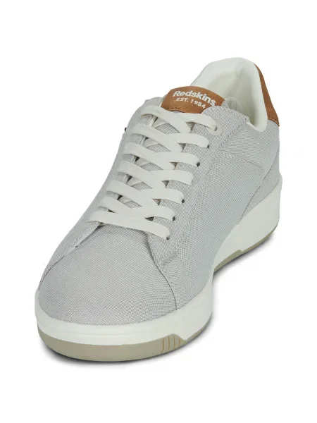 Félcipo Redskins bézs
