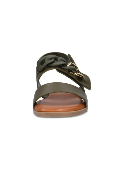 Pantofi Igi&co verde