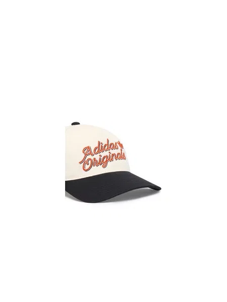 Adidas Kepurė su snapeliu American Classic Baseball Cap smėlio