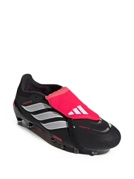 Sneakerși Adidas Predator negru