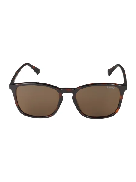 Polaroid Ochelari de soare închis maro