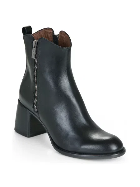 Pantofi Muratti negru