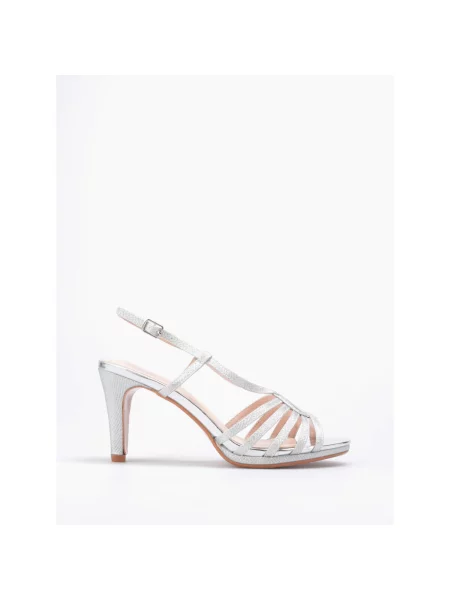 Sandale La Modeuse