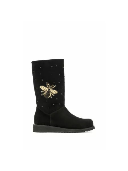 Сапоги Marzetti черные