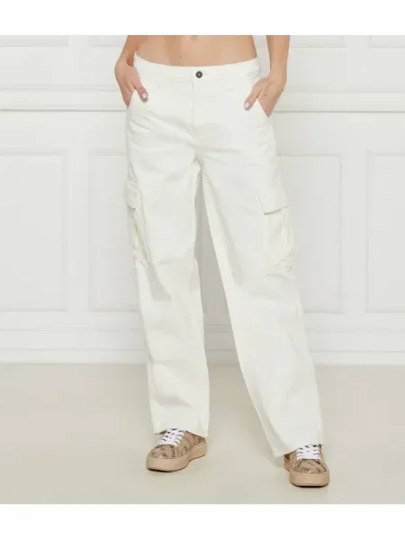 Guess Jeans Blugi | Relaxed fit