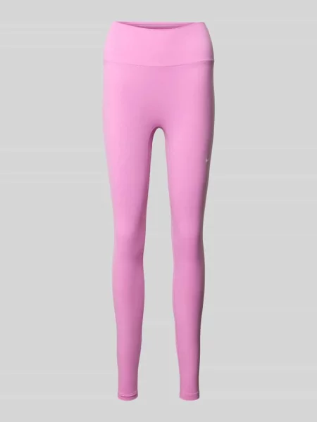 Legginsy z nadrukiem z logo model One' Nike Training