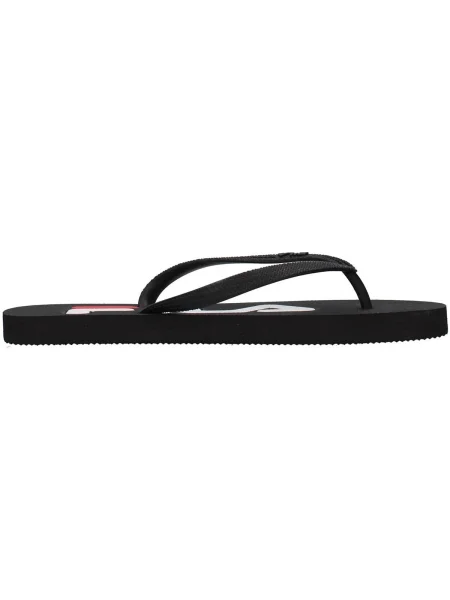 Pantofi Fila negru
