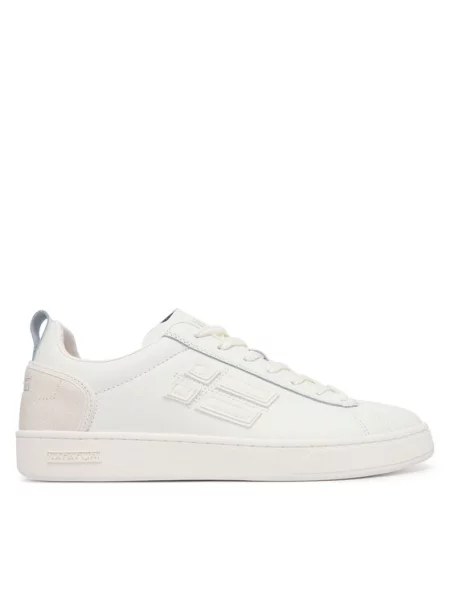 Sneakers Napapijri Onyx  alb