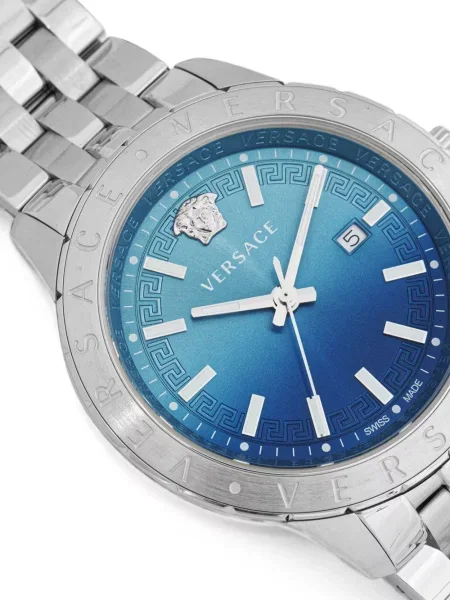 Ceas Versace albastru