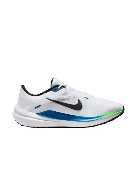 Buty do biegania Nike Air Winflo 10 białe