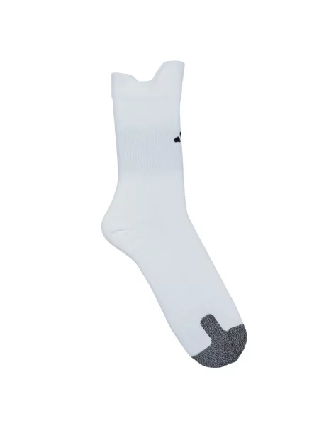 Nogavice Adidas bela