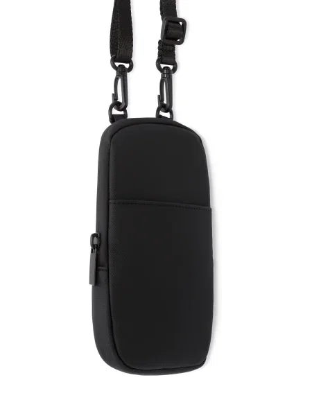 Geanta crossbody Celio negru