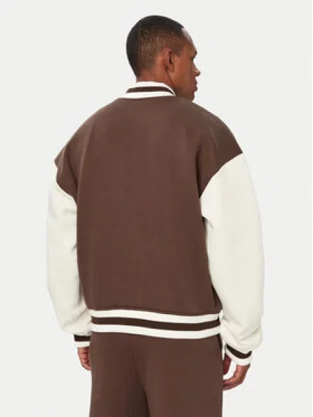 Guess Bomber jakna rjava