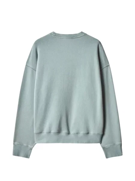 Sveter Maison Kitsuné modrá