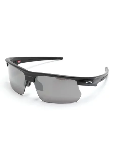 Saulės akiniai Oakley juoda
